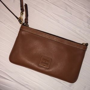 Dooney & Bourke Wristlet Wallet